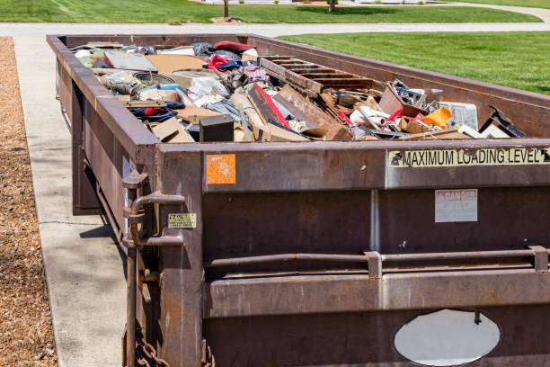 Best Scrap Metal Removal  in Lemay, MO