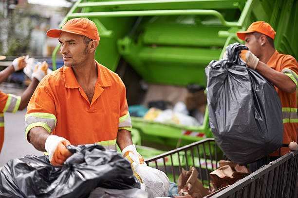Best Residential Junk Removal  in Lemay, MO