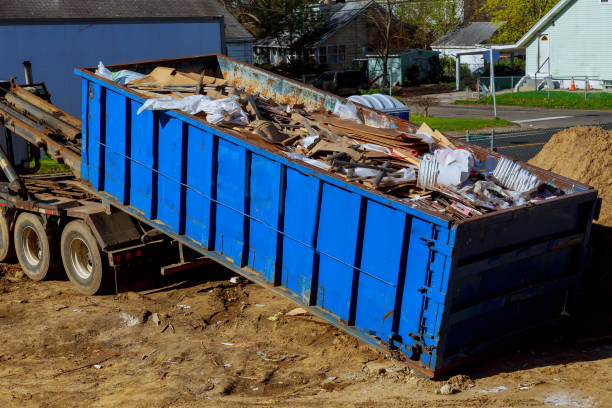 Best Residential Junk Removal  in Lemay, MO